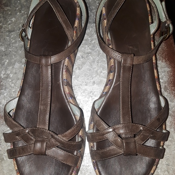 Bivel sandals - Picture 4 of 4